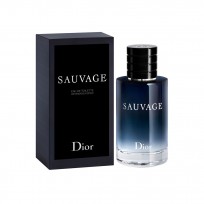 SAUVAGE DIOR EDT X60