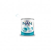 NAN 1 OPTIPRO FORMULA INFANTIL POLVO CON HMO LATA X 800 G