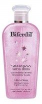 BIFERDIL ULTRA BRILLO SHAMPOO X255ML