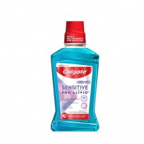 COLGATE ENJUAGUE BUCAL X250 ML SENSITIVE PRO ALIVIO