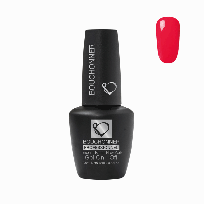 BOUCHONNER ESMALTE SEMIPERMANENTE ROUGE RUBY