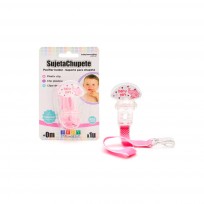 BABY INNOVATION SUJETA CHUPETE
