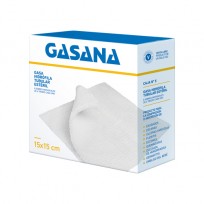 GASANA GASA N.5 15X15