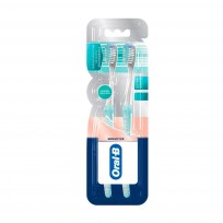 ORAL B CEPILLO INDICATOR EXTRA SOFT 35 X2U