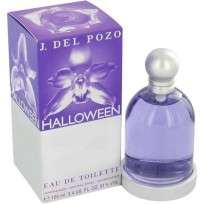 HALLOWEEN X100ML EDT DAMA