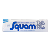 SQUAM X60 DOBLE FLUOR