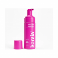 KOREIA ESPUMA DE BAÑO TUTTI FRUTTI X 200 ML