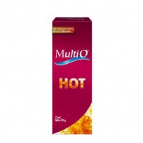 MULTI-O HOT GEL ESTIMULANTE X50G    