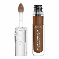 LOREAL LABIAL PLUM AMBITION 510  