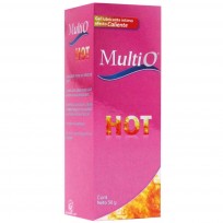 MULTI-O HOT GEL X50G