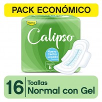 CALIPSO TOALLA X16 POCKET ALAS