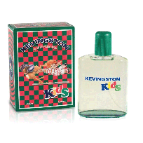 KEVINGSTON EDT KIDS VERDE X100ML