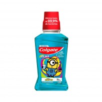 COLGATE PLAX X250 KIDS MINIONS