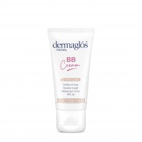 DERMAGLOS FACIAL BB CREAM X50 F30 CLARO