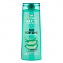 FRUCTIS SH.X350 ALOE          