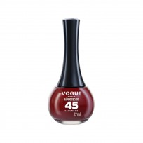 VOGUE ESMALTE DE RAPIDO SECADO X12 ML VINO ARGENTINO