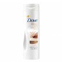 DOVE CREMA CORPORAL X400 KARITE