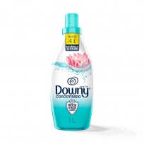 DOWNY SUAVIZANTE X1L. AGUA CLARA 