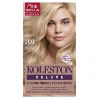KOLESTON KIT SIN AMONÍACO 101     