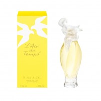 NINA RICCI L AIR DU TEMPS X100