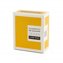 PURA SOAP SHAMPOO SOLIDO VEGANO CITRUS X 60 GRS