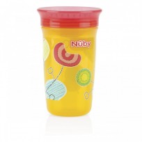 NUBY VASO WONDER X 300