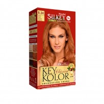 SILKEY KIT 8.34 MASTER COLLECTION