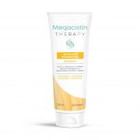 MEGACISTIN BALSAMO NUTRICIÓN REPARADORA X 200 ML