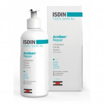 ISDIN ACNIBEN REPAIR LIMPIADOR FACIAL X180 ML