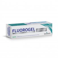 FLUOROGEL MENTA X60