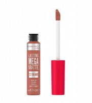 RIMMEL LONDON LABIAL LASTING MATTE LIQUIDO 700 BE MY BABY