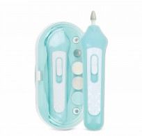 PRONTO BEAUTY SET MANICURIA Y PEDICURIA  