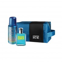 CHESTER ICE BOLSO PERFUME X60ML + DESODORANTE X250ML