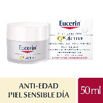 EUCERIN Q10 ACTIVE CREMA DE DIA 50ml