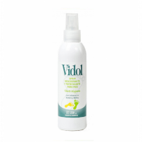 VIDOL POLVO PEDICO AERO REFRESC. X200