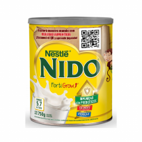 NIDO FORTIGROW X750G          
