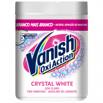 VANISH POLVO X450 WHITE POTE