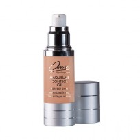 AREX MAQUILLAJE CONTROL OIL CLARTE  