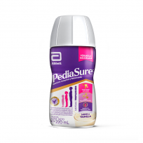 PEDIASURE VAINILLA ENVASE X220ML