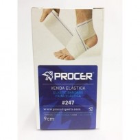 VENDA ELASTICA PROCER X 3CM X 9CM 