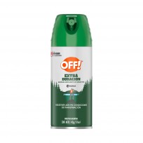 OFF AEROSOL X170 EXTRA DURACION  