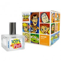 TOY STORY 4 EDT X50ML         