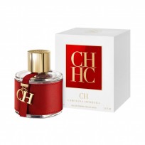 CH 100ML PERFUME DAMA CAROLINA HERRERA