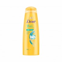 DOVE SHAMPOO X400 BRILLO OLEO MICELAR