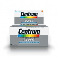 CENTRUM SILVER X60            