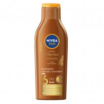 NIVEA SUN F6 X200ML ZANAHORIA