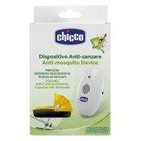 CHICCO DISPOSITIVO ANTIMOSQUITOS PORTABLE