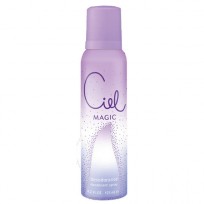 CIEL MAGIC DEO AEROSOL X186   