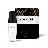 ACQUA DI FIORI LADY GIRL EDP X50ML 