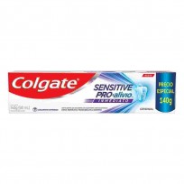 COLGATE X140 PRO ALIVIO SENSITIVE INMEDIATO